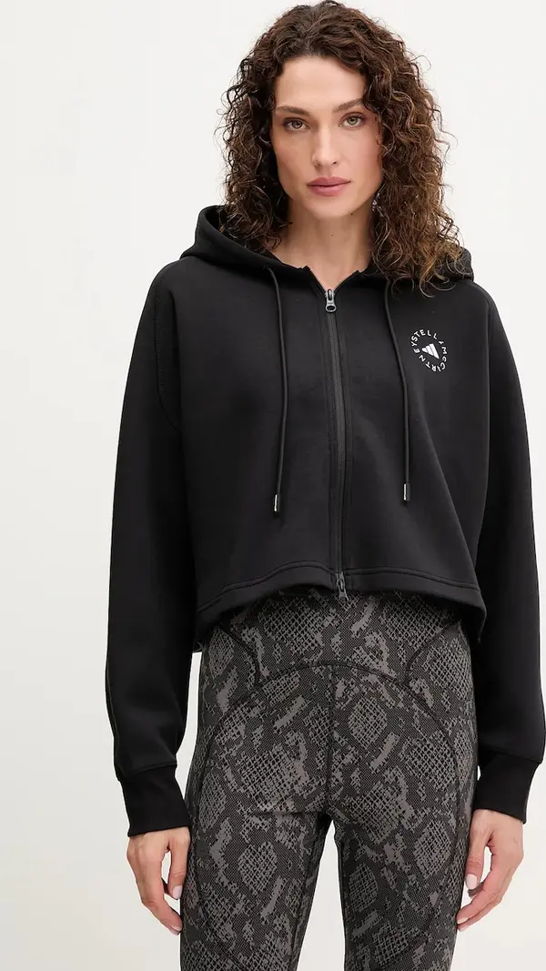 adidas by Stella McCartney Dukserica adidas by Stella McCartney