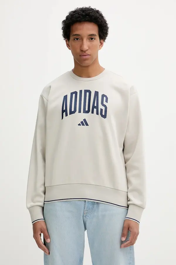 adidas Dukserica adidas Collegiate