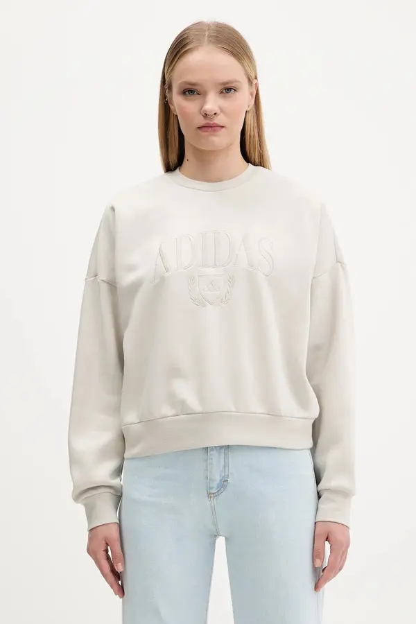 adidas Dukserica adidas Cozy