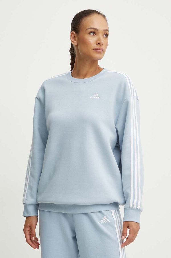 adidas Dukserica adidas Essentials za žene, bez uzorka, IY1736