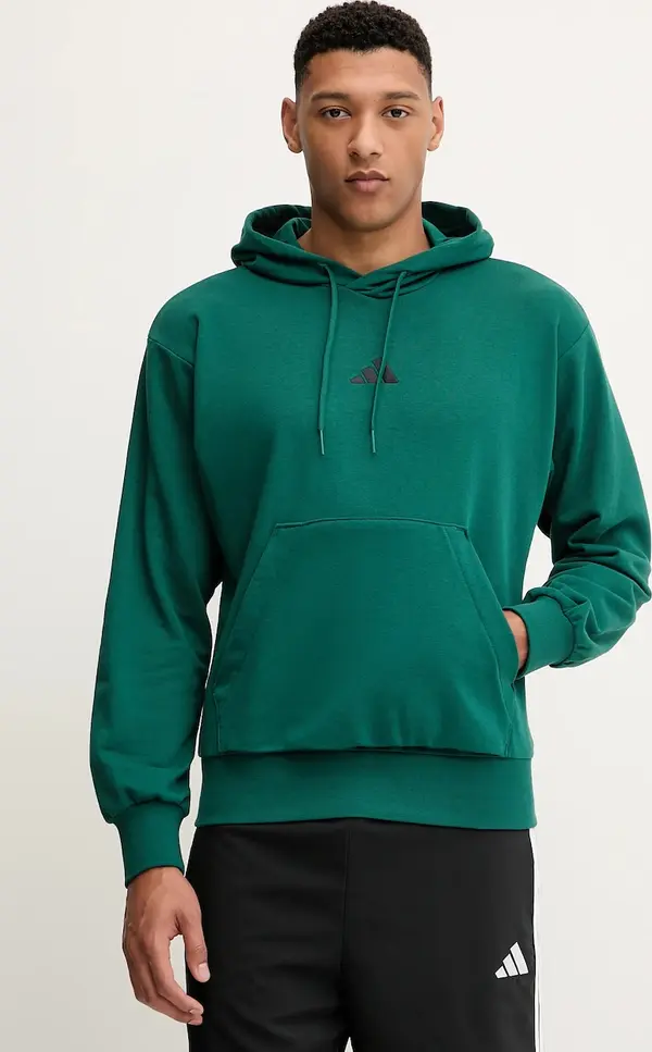 adidas Dukserica adidas Feelcozy