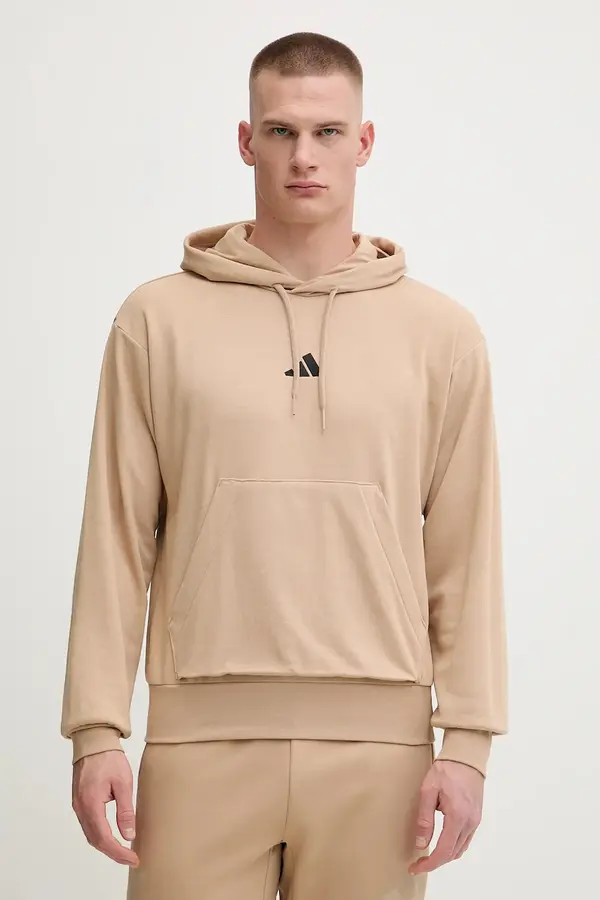adidas Dukserica adidas Feelcozy