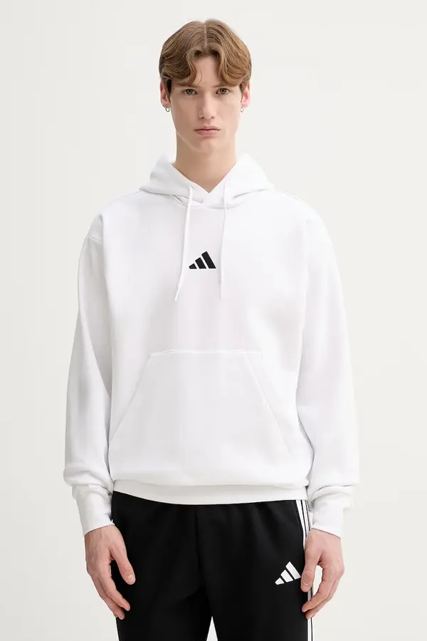 adidas Dukserica adidas Feelcozy