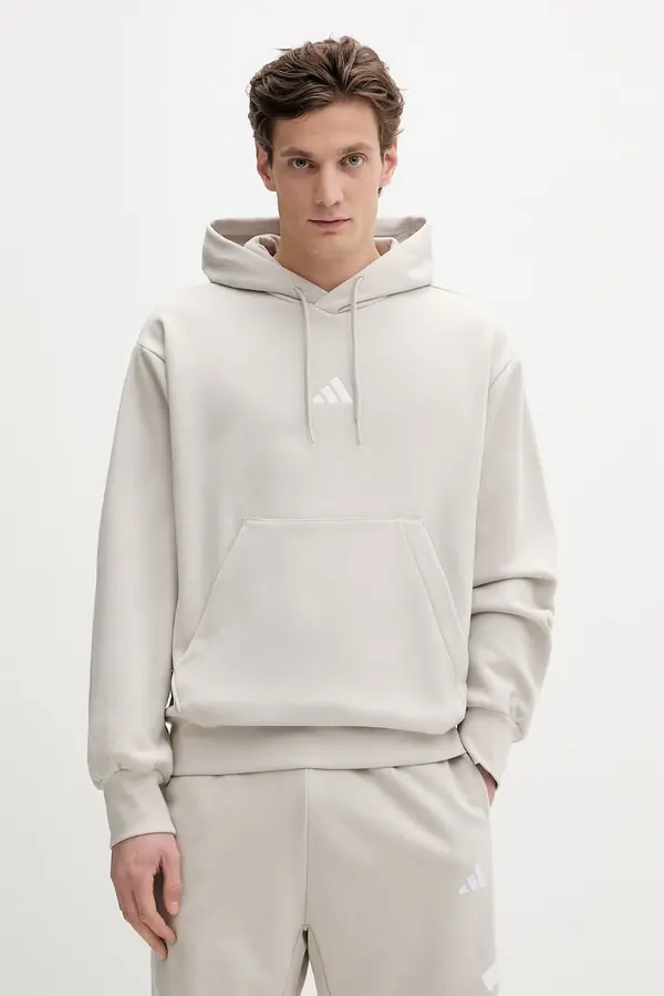 adidas Dukserica adidas Feelcozy
