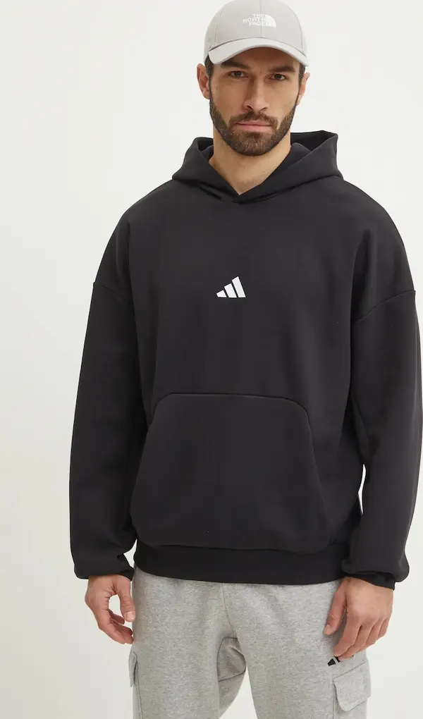 adidas Dukserica adidas Future Icons