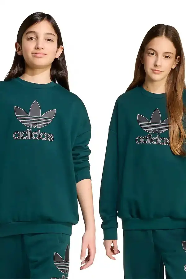 adidas Originals Dukserica adidas Originals