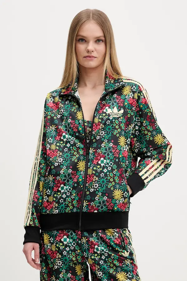 adidas Originals Dukserica adidas Originals Firebird adidas x Liberty