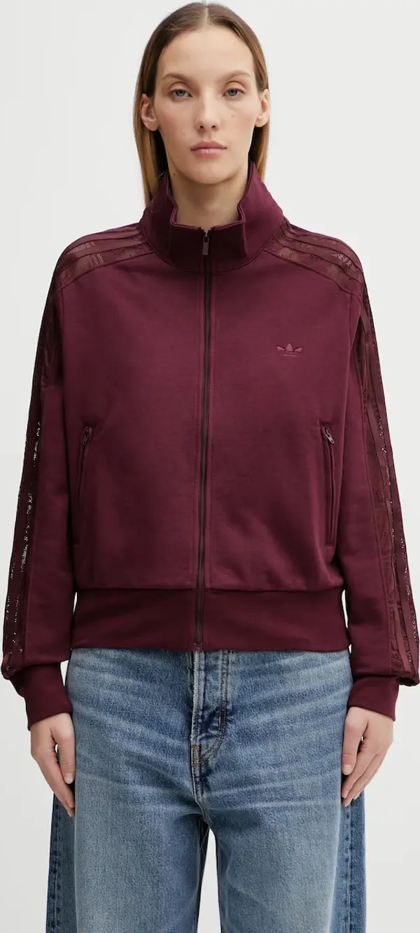 adidas Originals Dukserica adidas Originals FIREBIRD LACETT