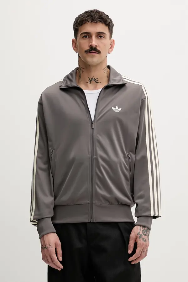 adidas Originals Dukserica adidas Originals FIREBIRD TT