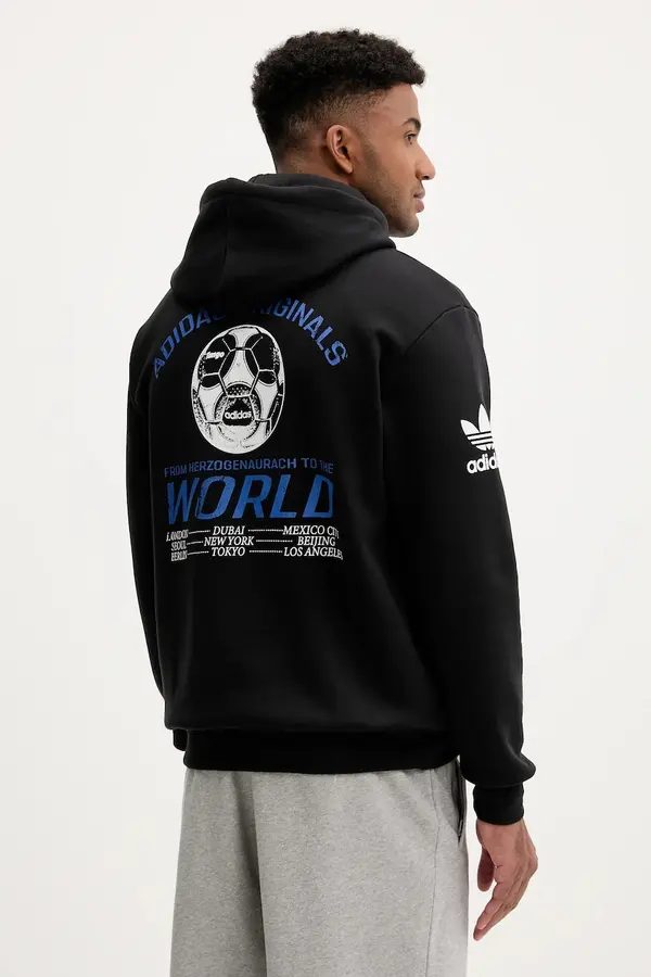 adidas Originals Dukserica adidas Originals Graphic Hoodie