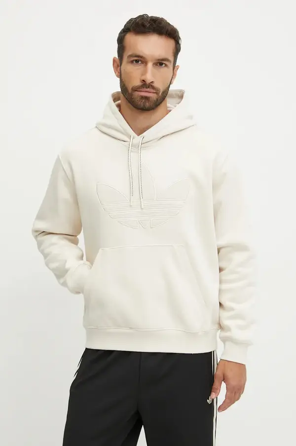 adidas Originals Dukserica adidas Originals Hooded Sweat