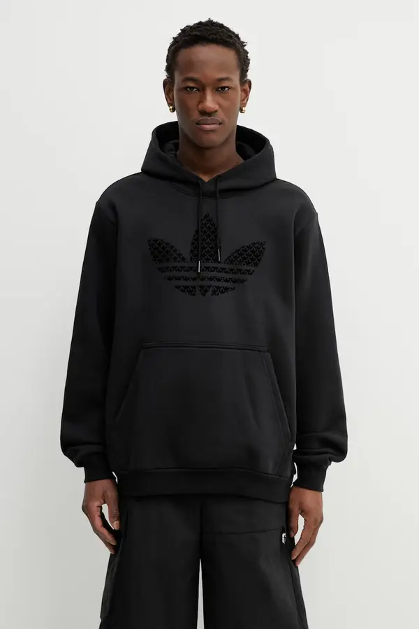 adidas Originals Dukserica adidas Originals MONOGRAM HD