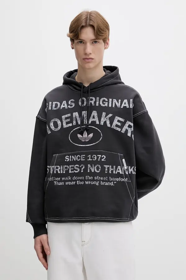 adidas Originals Dukserica adidas Originals