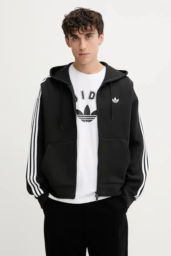adidas Originals Dukserica adidas Originals Spacer Hoodie