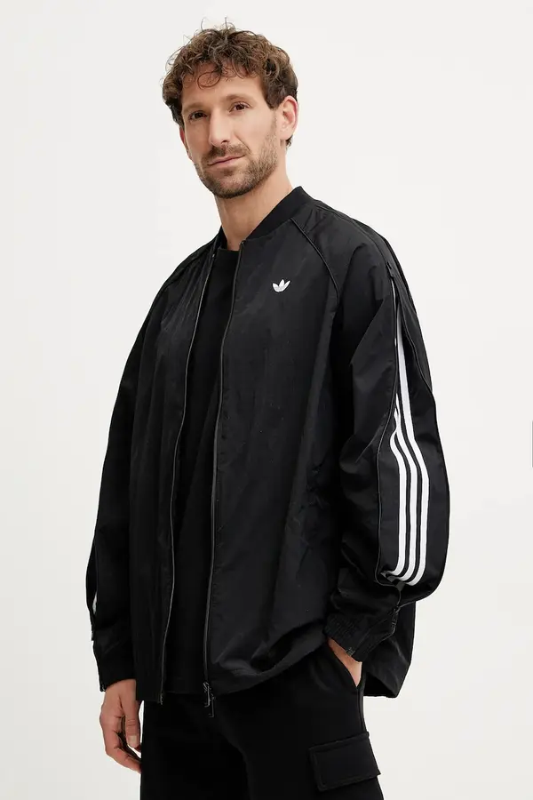 adidas Originals Dukserica adidas Originals SST TRACK TOP