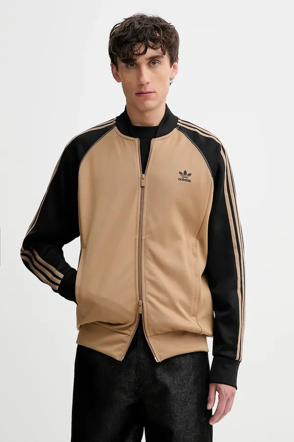 adidas Originals Dukserica adidas Originals Sst Tt
