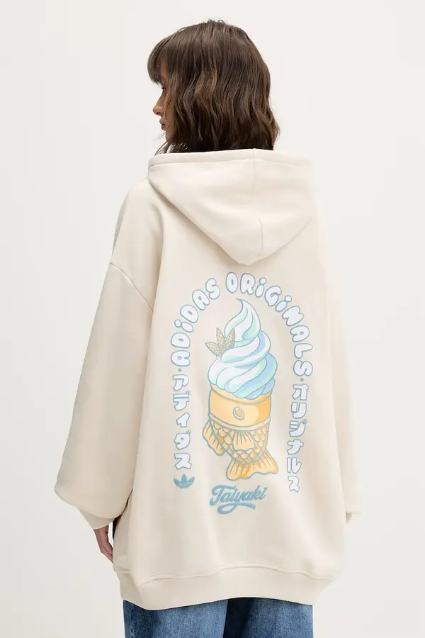 adidas Originals Dukserica adidas Originals Taiyaki