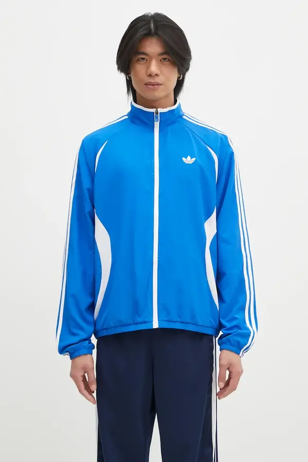 adidas Originals Dukserica adidas Originals Teamgeist Tracktop