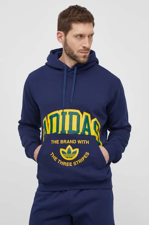 adidas Originals Dukserica adidas Originals VRCT Hoodie