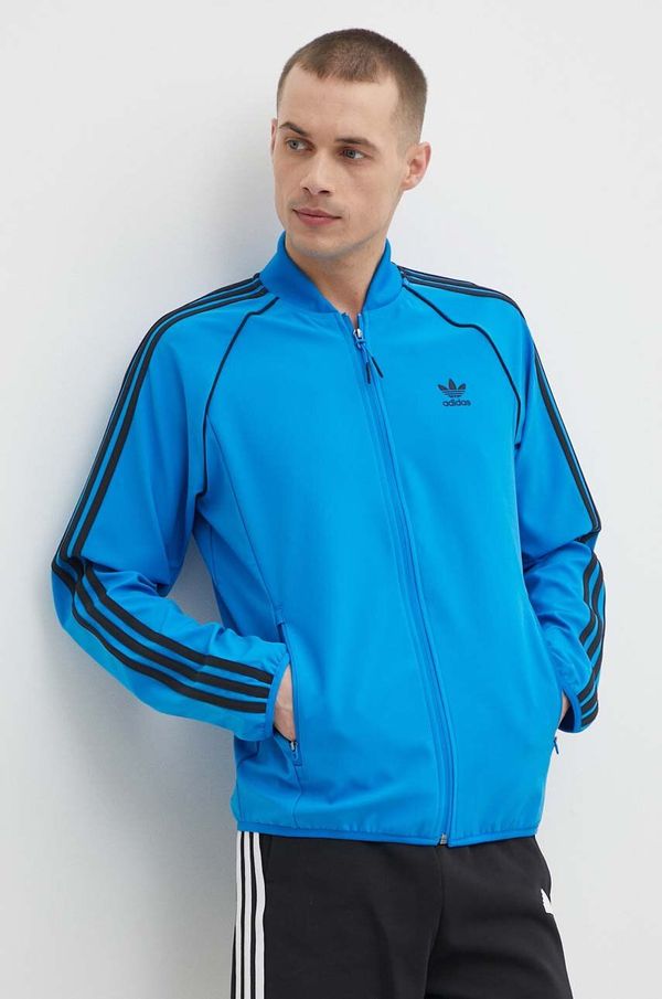 adidas Originals Dukserica adidas Originals za muškarce, s aplikacijom, IM9884