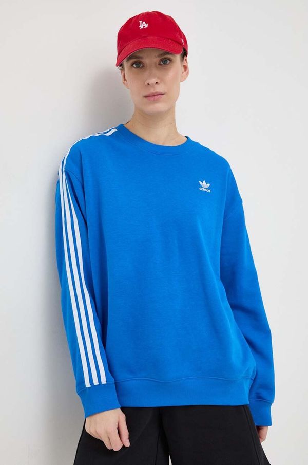 adidas Originals Dukserica adidas Originals za žene, s aplikacijom