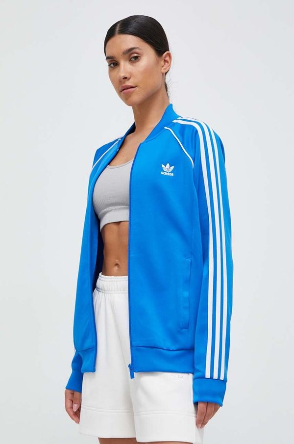 adidas Originals Dukserica adidas Originals za žene, s aplikacijom