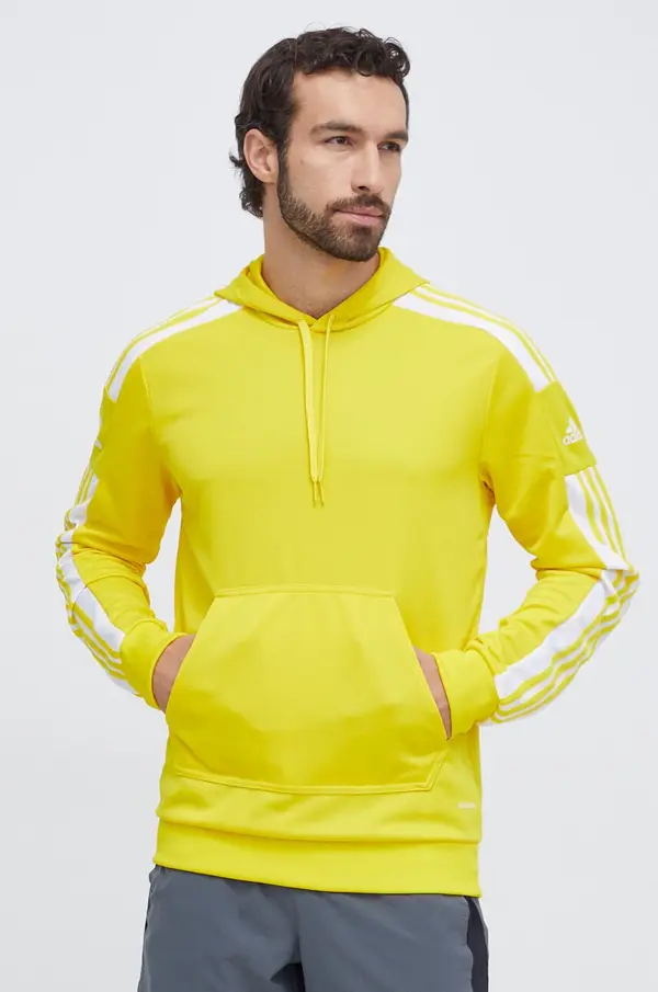 adidas Performance Dukserica adidas Performance Squadra 21