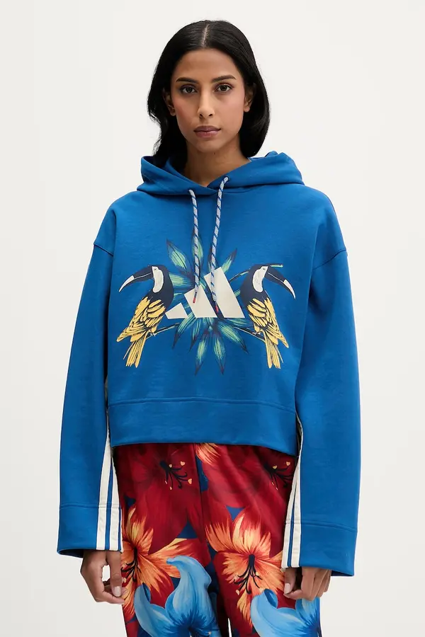 adidas Dukserica adidas