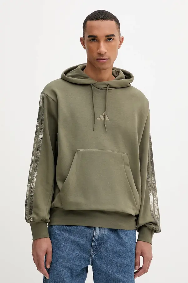 adidas Dukserica adidas Seasonal AOP