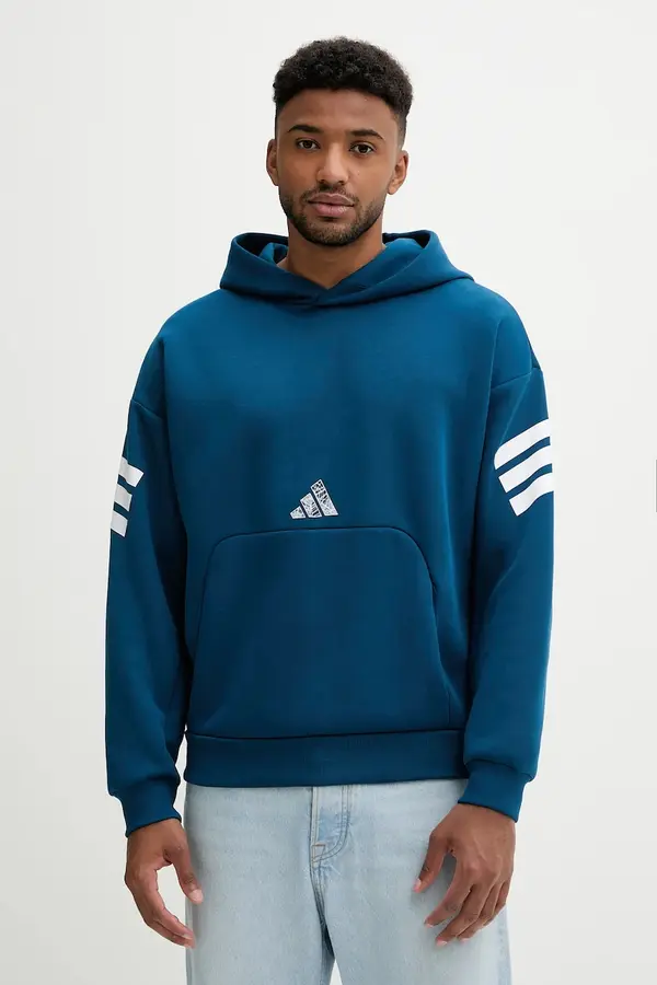 adidas Dukserica adidas Spiderman Hoo