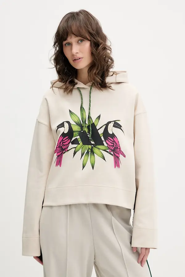 adidas Dukserica adidas x Farm Rio