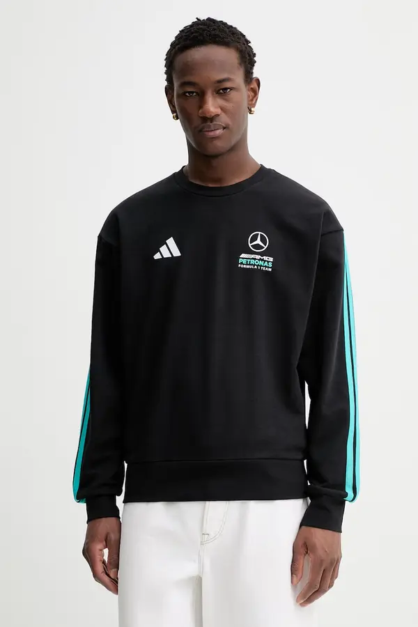 adidas Dukserica adidas x Mercedes