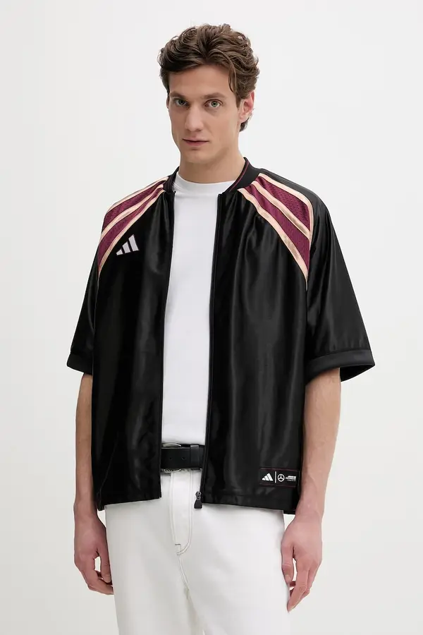 adidas Dukserica adidas x Mercedes
