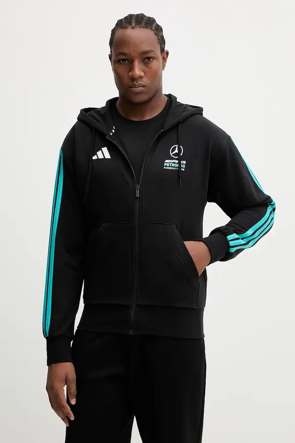adidas Dukserica adidas x Mercedes