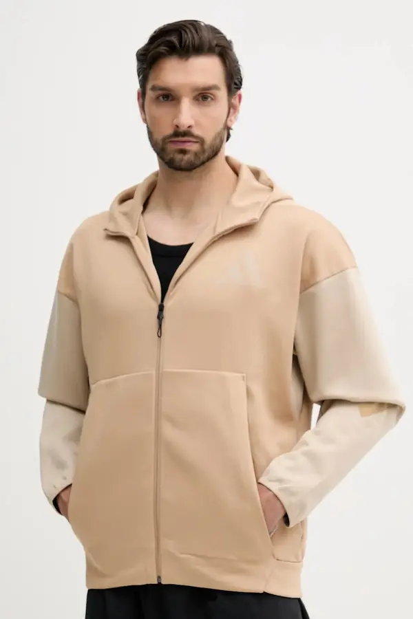adidas Dukserica adidas x Z.N.E