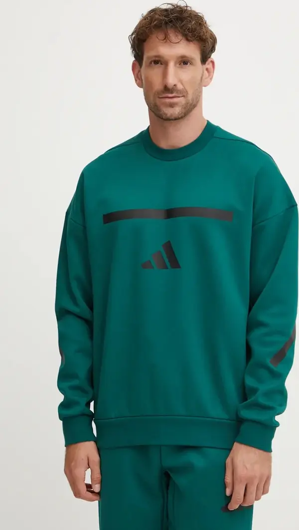 adidas Dukserica adidas ZNE