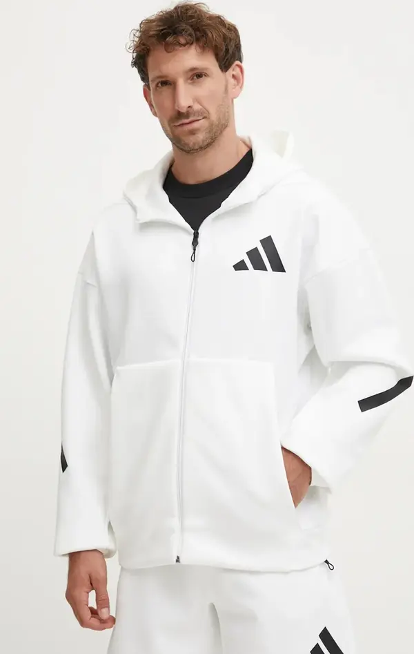 adidas Dukserica adidas ZNE