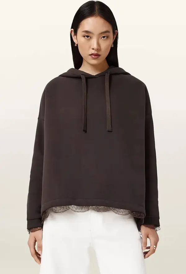 AllSaints Dukserica AllSaints NIA