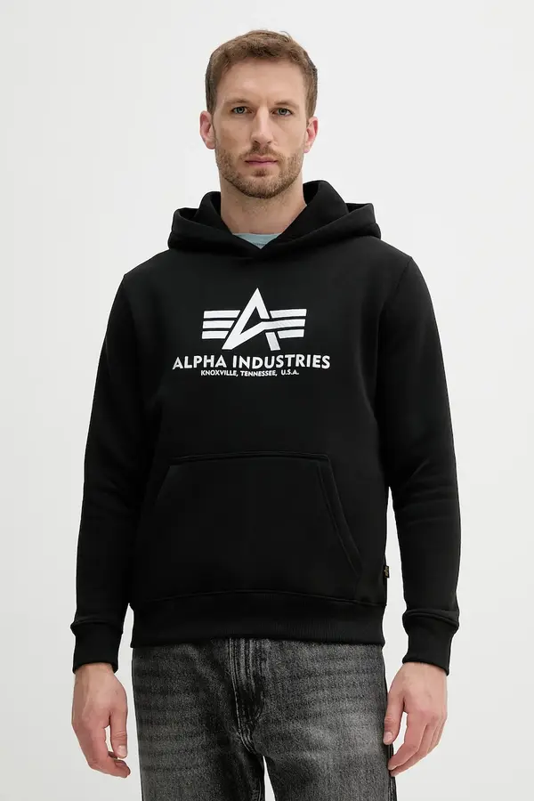 Alpha Industries Dukserica Alpha Industries