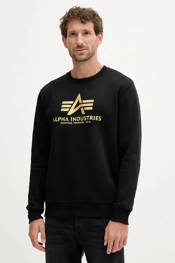Alpha Industries Dukserica Alpha Industries