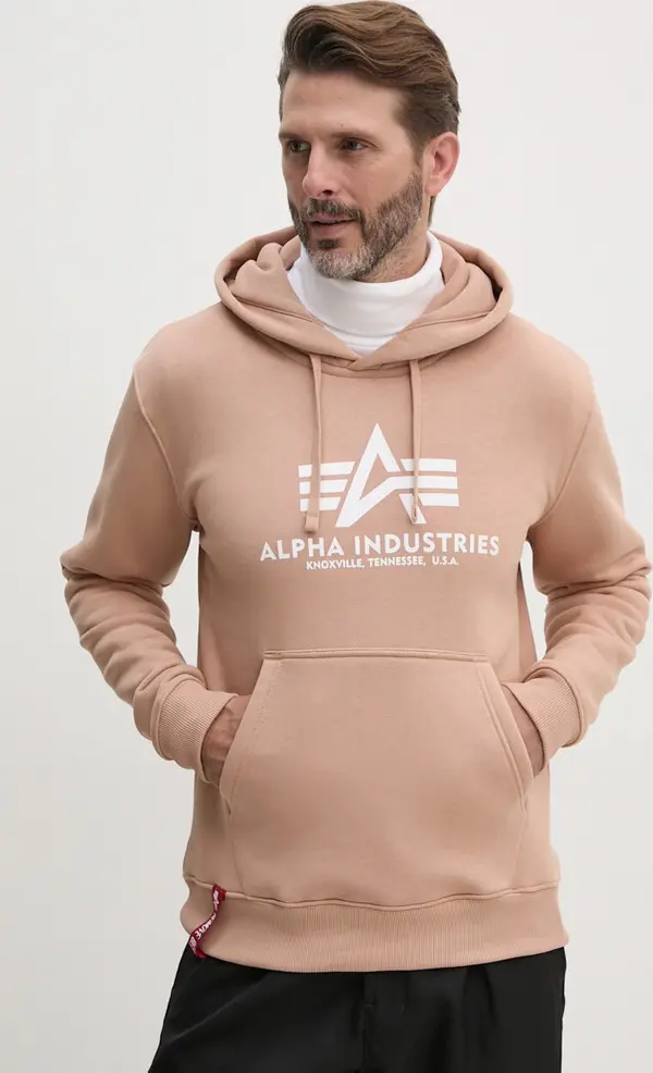 Alpha Industries Dukserica Alpha Industries