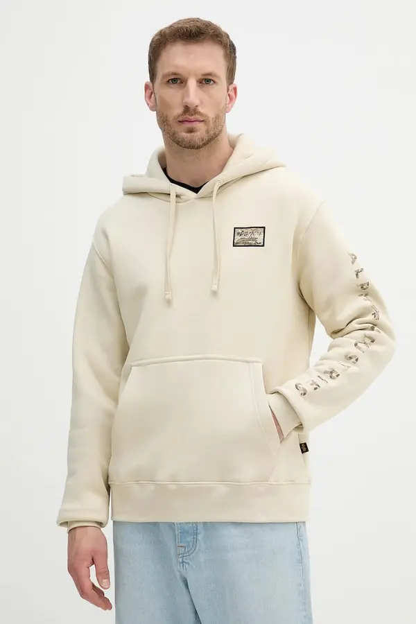 Alpha Industries Dukserica Alpha Industries