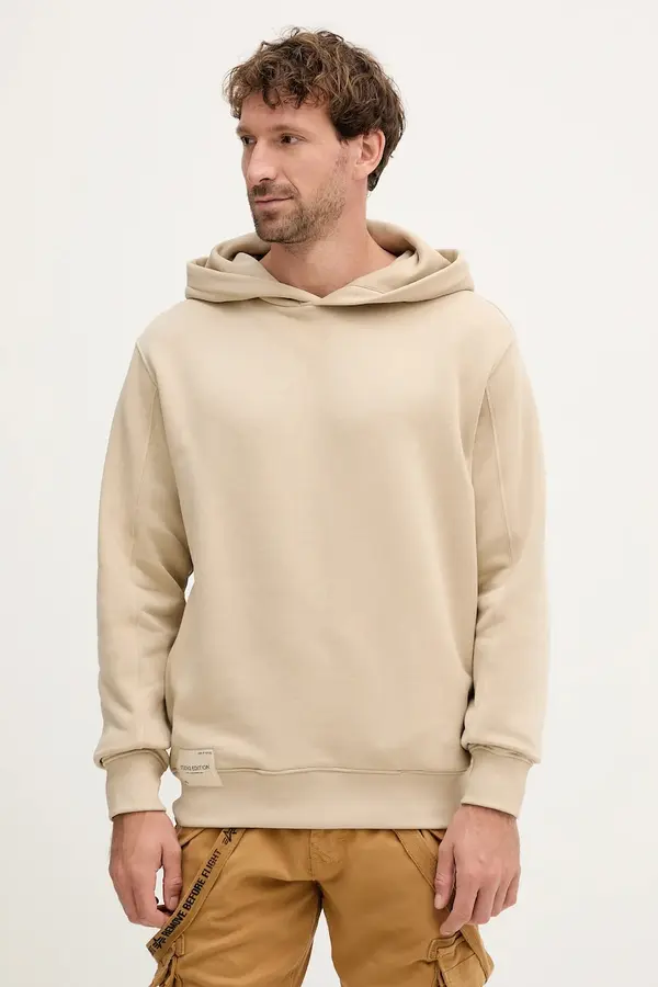 Alpha Industries Dukserica Alpha Industries