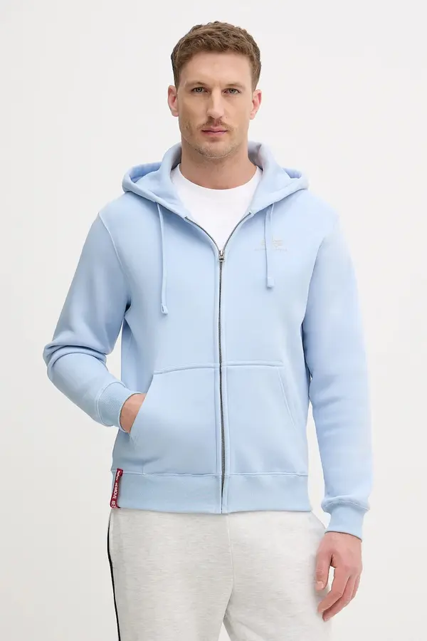 Alpha Industries Dukserica Alpha Industries