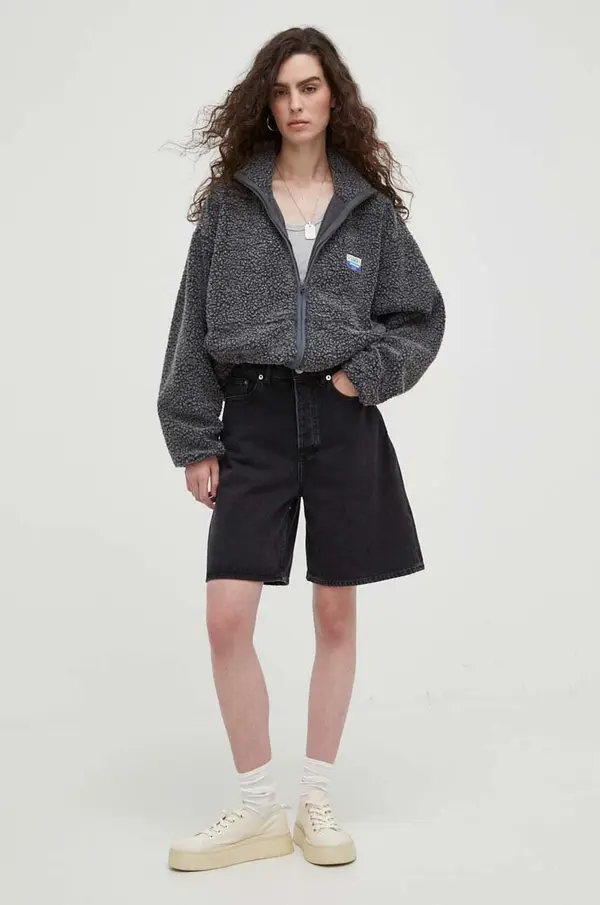 American Vintage Dukserica American Vintage VESTE ML