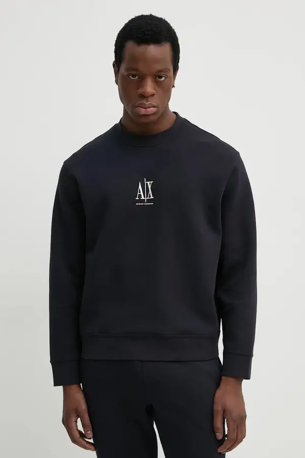 Armani Exchange Dukserica Armani Exchange