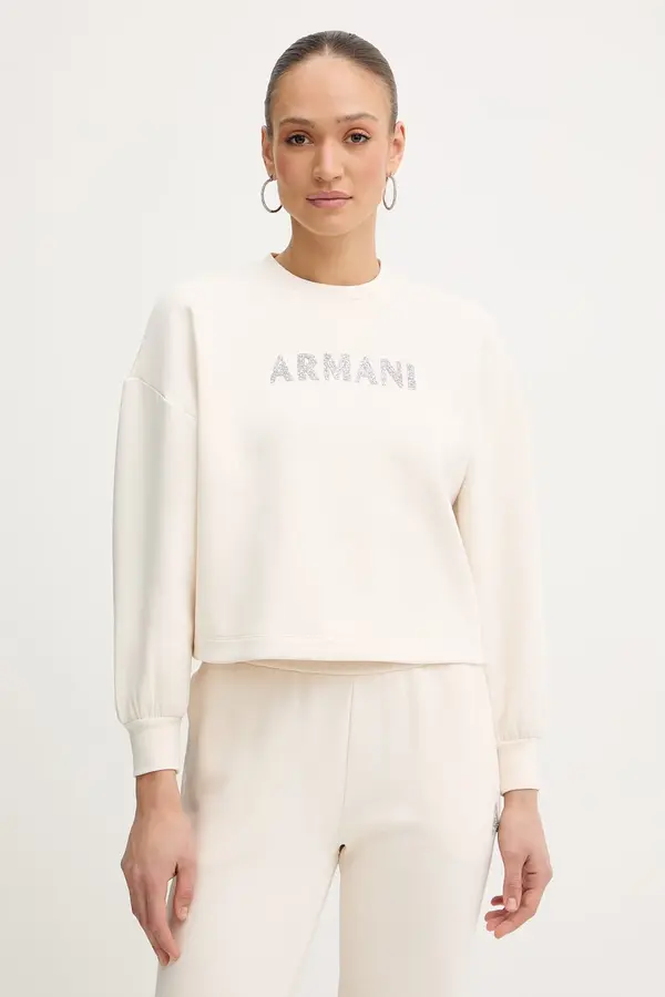 Armani Exchange Dukserica Armani Exchange