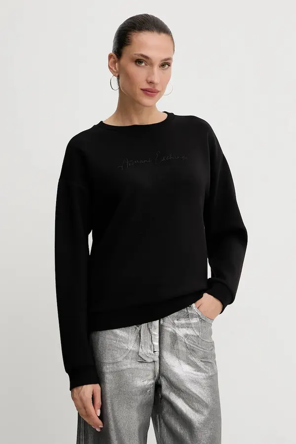 Armani Exchange Dukserica Armani Exchange