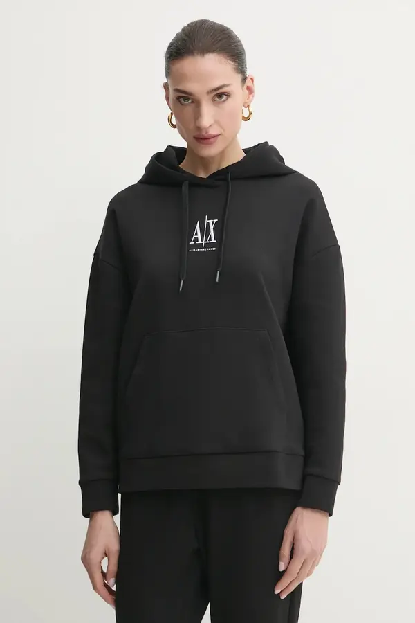 Armani Exchange Dukserica Armani Exchange