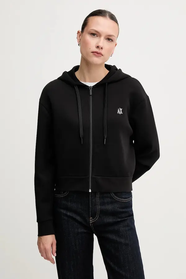 Armani Exchange Dukserica Armani Exchange